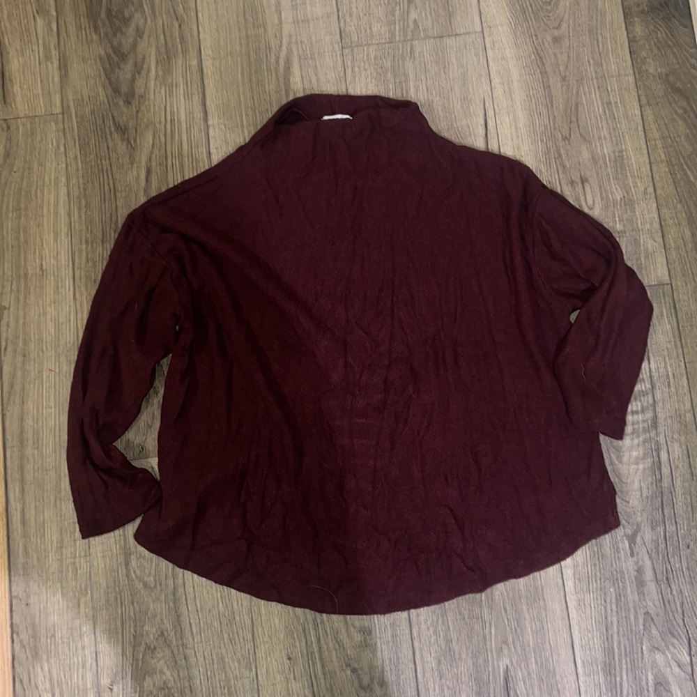 Old navy sweater